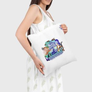 Aberdour Festival 2024 Tote Bag