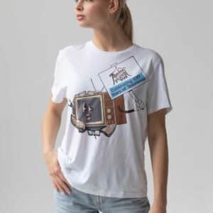 Aberdour Festival 2025 T-Shirt