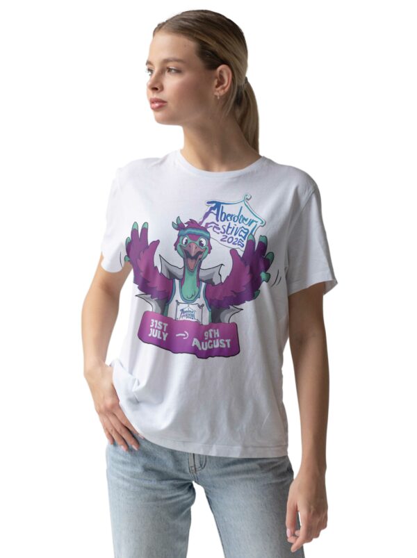 Festival T Shirt