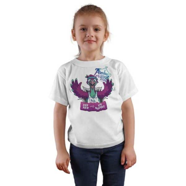 Kids Festival T Shirt
